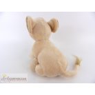 Az oroszlánkirály plüss figura