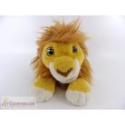 Mattel Az oroszlánkirály elemes bábos plüss figura