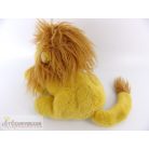 Mattel Az oroszlánkirály elemes bábos plüss figura