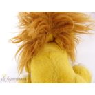 Mattel Az oroszlánkirály elemes bábos plüss figura