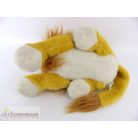 Mattel Az oroszlánkirály elemes bábos plüss figura