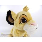 Disney Az oroszlánkirály plüss figura