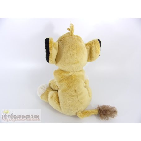 Disney Az oroszlánkirály plüss figura