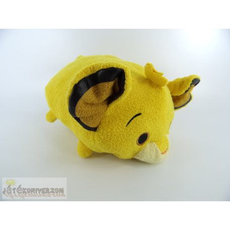 Tsum Tsum Disney Az oroszlánkirály elemes plüss figura