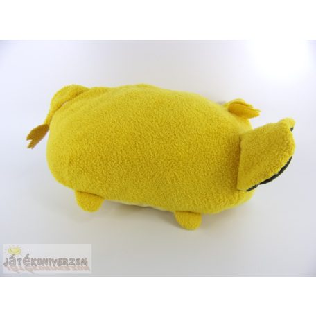 Tsum Tsum Disney Az oroszlánkirály elemes plüss figura