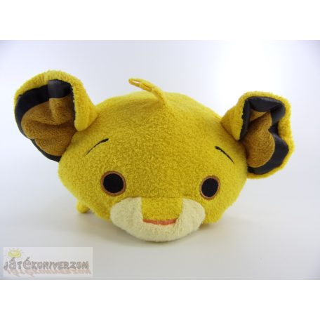 Tsum Tsum Disney Az oroszlánkirály elemes plüss figura