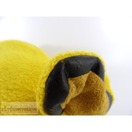 Tsum Tsum Disney Az oroszlánkirály elemes plüss figura