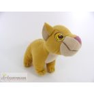 Az oroszlánkirály mini plüss figura