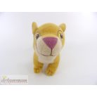 Az oroszlánkirály mini plüss figura