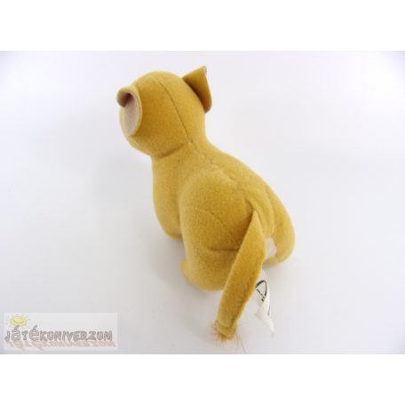 Az oroszlánkirály mini plüss figura