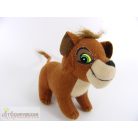Az oroszlánkirály mini plüss figura