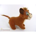 Az oroszlánkirály mini plüss figura