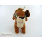 Az oroszlánkirály mini plüss figura