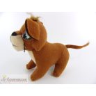 Az oroszlánkirály mini plüss figura