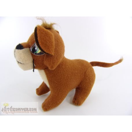 Az oroszlánkirály mini plüss figura