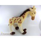 Disney Oroszlán őrség Twiga zsiráf óriás plüss figura