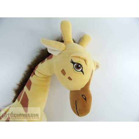 Disney Oroszlán őrség Twiga zsiráf óriás plüss figura