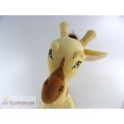 Disney Oroszlán őrség Twiga zsiráf óriás plüss figura