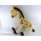 Disney Oroszlán őrség Twiga zsiráf óriás plüss figura