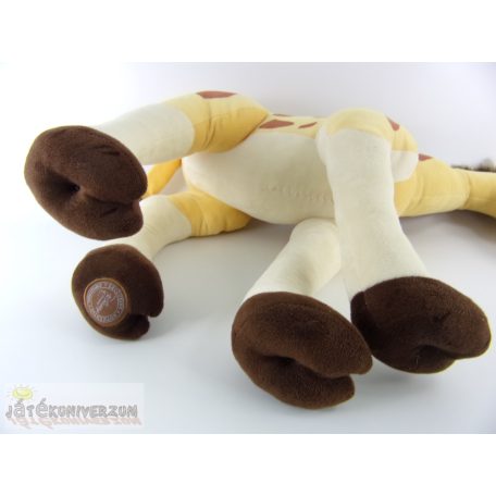 Disney Oroszlán őrség Twiga zsiráf óriás plüss figura