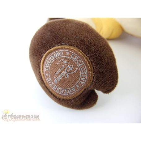 Disney Oroszlán őrség Twiga zsiráf óriás plüss figura