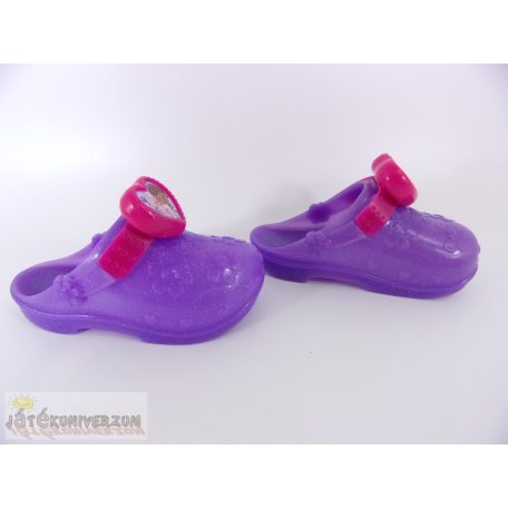 Giochi Preziosi Disney Dr Plüssi papucs