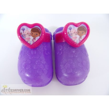 Giochi Preziosi Disney Dr Plüssi papucs