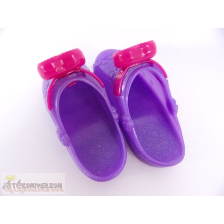 Giochi Preziosi Disney Dr Plüssi papucs