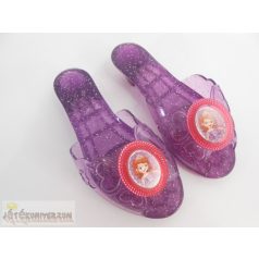 JAKKS Szófia hercegnő játék papucs