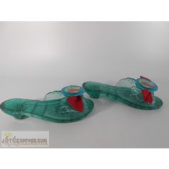 Jakks Jégvarázs Elsa játék papucs