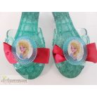 Jakks Jégvarázs Elsa játék papucs