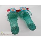 Jakks Jégvarázs Elsa játék papucs