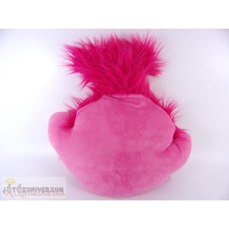 Trollok Pipacs párna