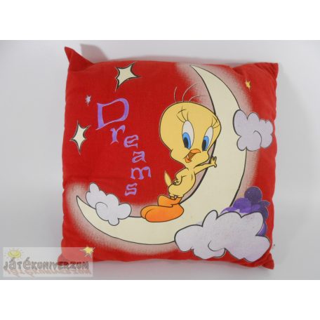 Bolondos dallamok Csőrike világító párna