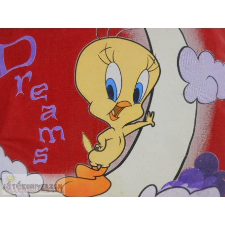 Bolondos dallamok Csőrike világító párna