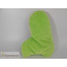 Láma unikornis kicsi párna plüss figura