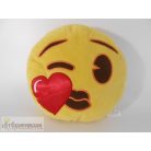 Emoji plüss párna