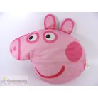 Peppa Pig malac plüss párna