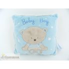 Baby Boy Hugs plüss párna