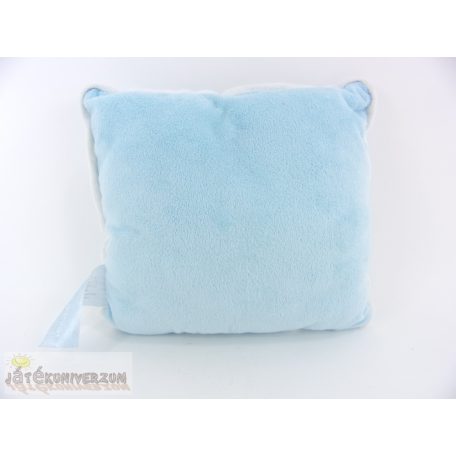 Baby Boy Hugs plüss párna