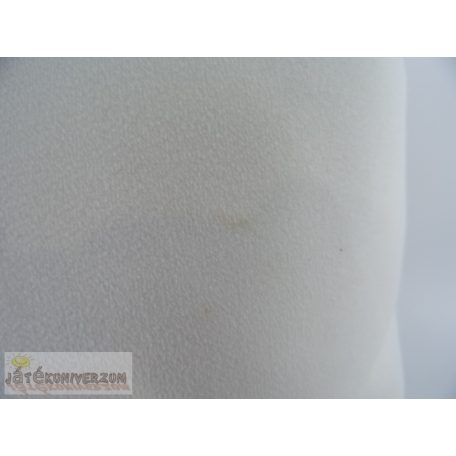 Flitteres simizős kutyus kutya mintás párna