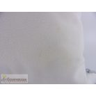 Flitteres simizős kutyus kutya mintás párna