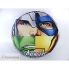 Marvel Bosszúállók plüss párna
