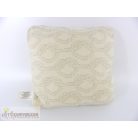 Angol felíratú díszpárna