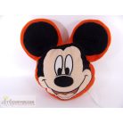Mickey egeres plüss párna