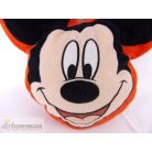 Mickey egeres plüss párna