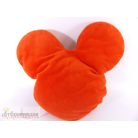 Mickey egeres plüss párna