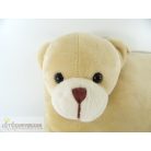 Canada macis plüss párna