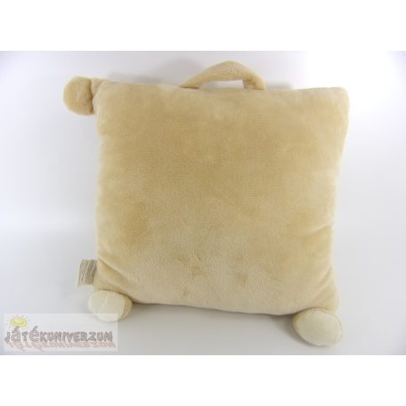 Canada macis plüss párna