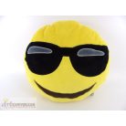 Emoji plüss párna